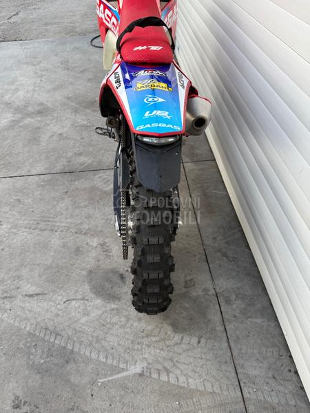 Gas Gas EC 300 2T
