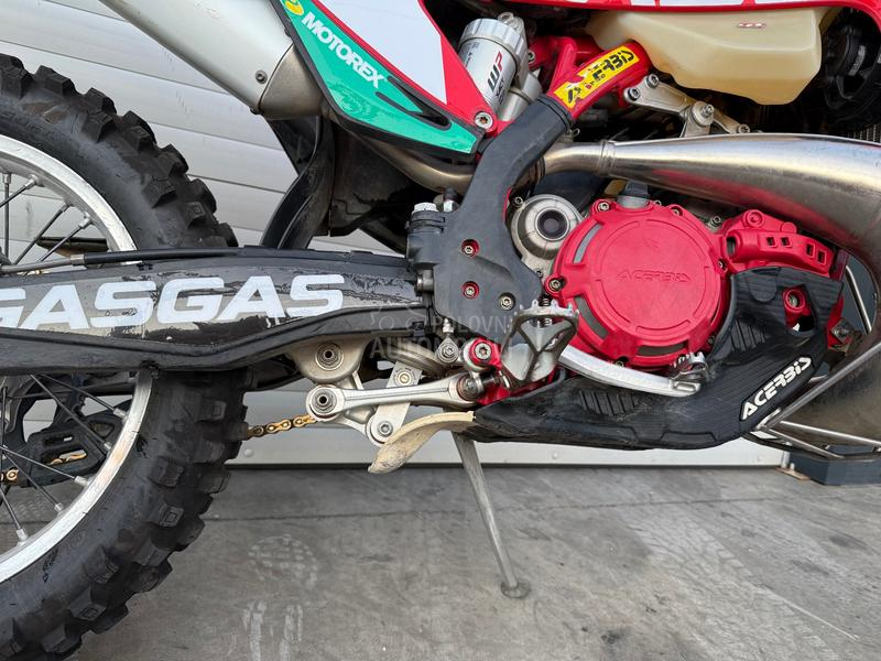 Gas Gas EC 300 2T