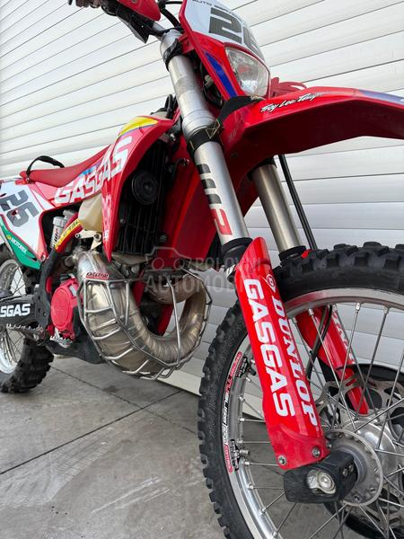 Gas Gas EC 300 2T