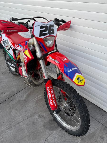 Gas Gas EC 300 2T