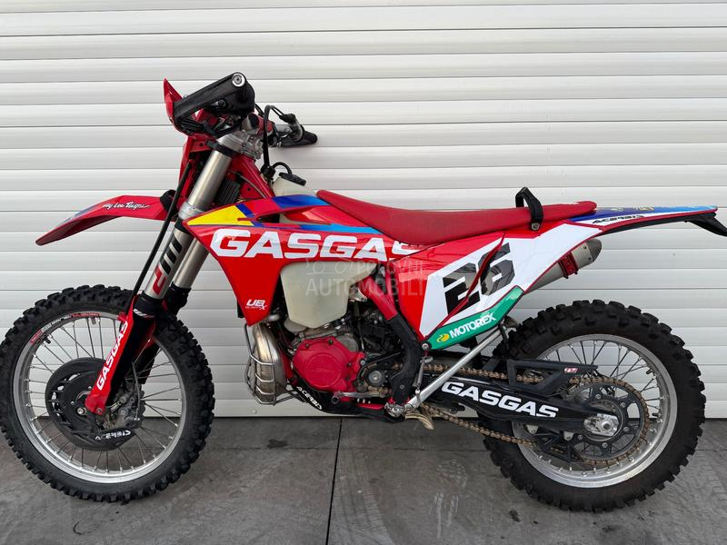 Gas Gas EC 300 2T