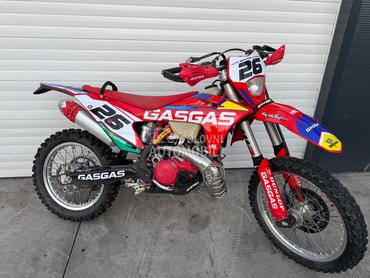 Gas Gas EC 300 2T