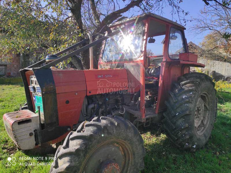 IMT 577