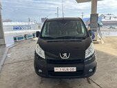 Peugeot Expert 2.0 Hdi 5 Mesta