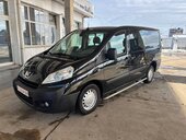 Peugeot Expert 2.0 Hdi 5 Mesta