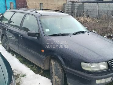 Volkswagen Passat B4 