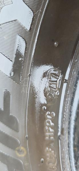 HIFLY 235/55 R17 Zimska