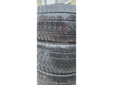 HIFLY 235/55 R17 Zimska