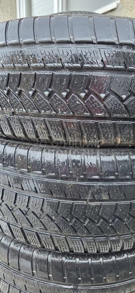 HIFLY 235/55 R17 Zimska