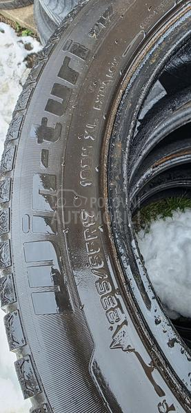 HIFLY 235/55 R17 Zimska