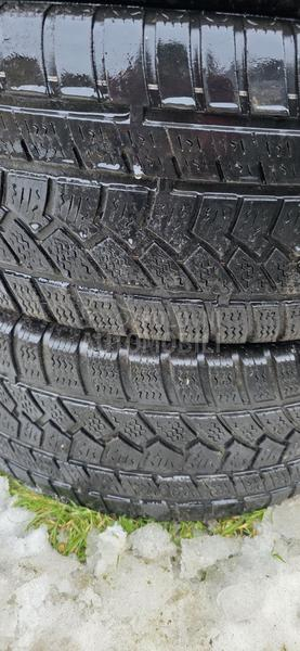 HIFLY 235/55 R17 Zimska