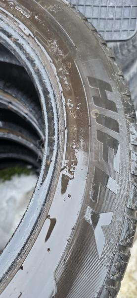 HIFLY 235/55 R17 Zimska