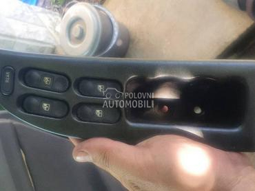 Prekidaci prozora za Lancia Kappa