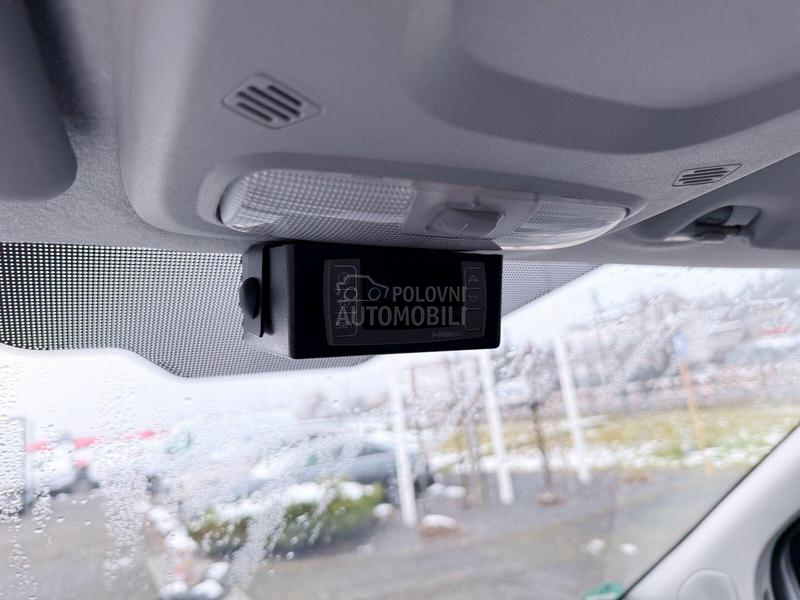 Ford Transit Custom GRI0515