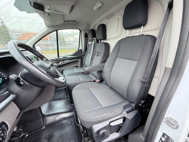Ford Transit Custom GRI0515