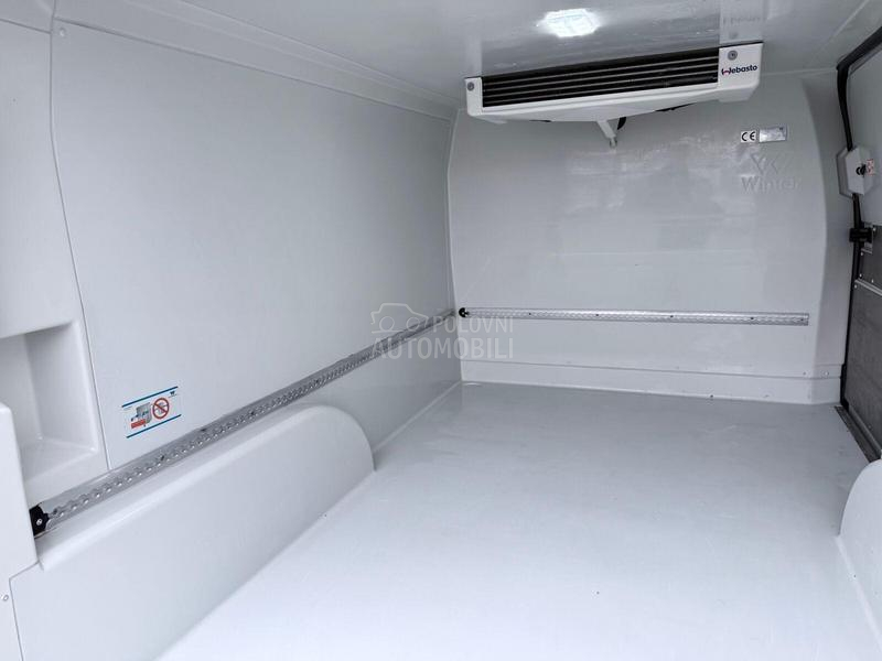 Ford Transit Custom GRI0515