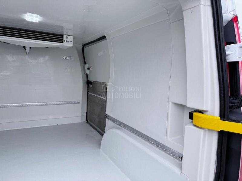 Ford Transit Custom GRI0515