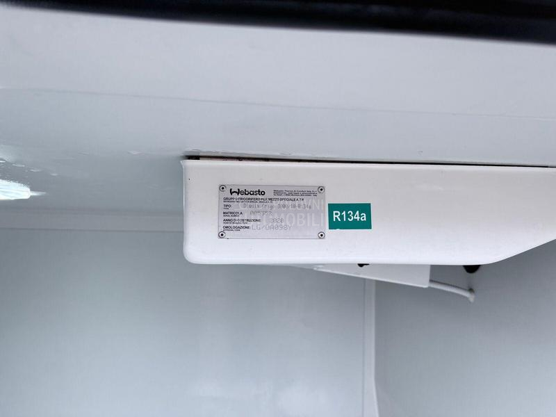 Ford Transit Custom GRI0515