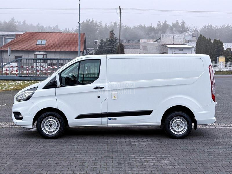 Ford Transit Custom GRI0515