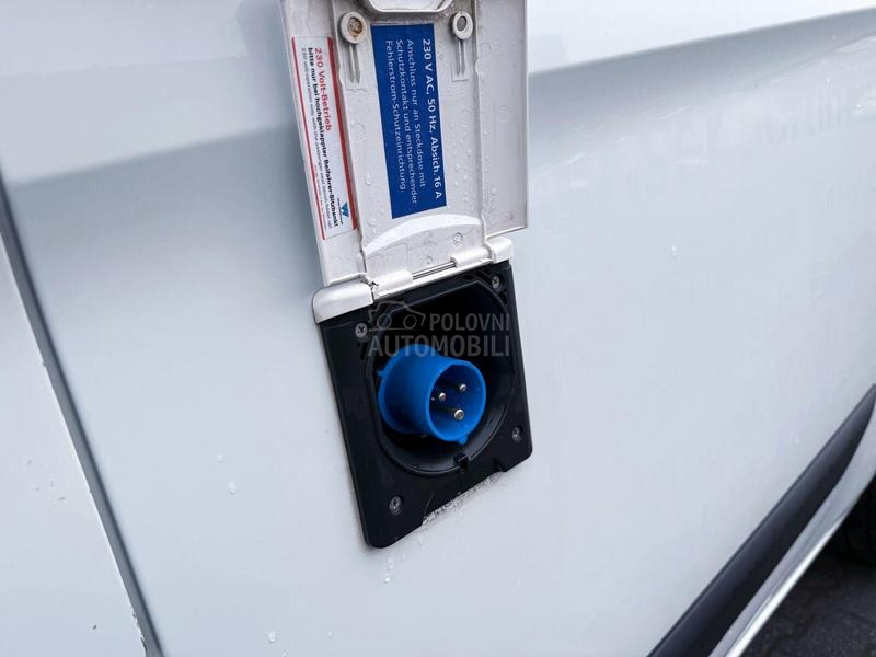 Ford Transit Custom GRI0515