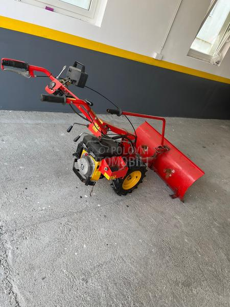 Goldoni motokultivatori