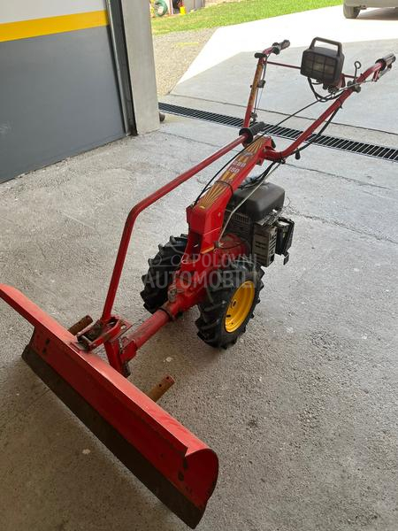 Goldoni motokultivatori