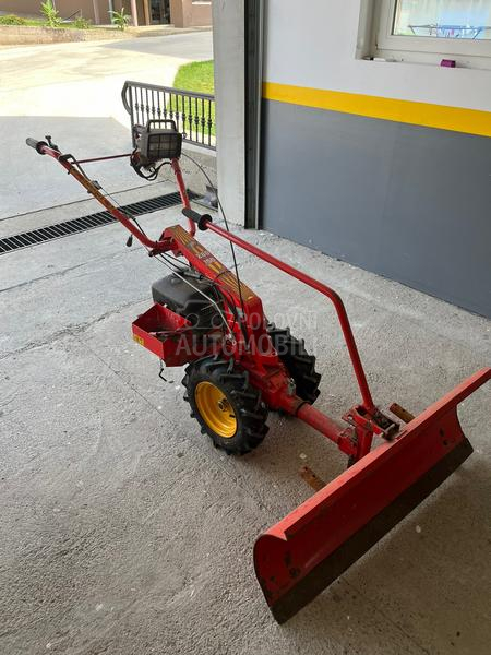 Goldoni motokultivatori