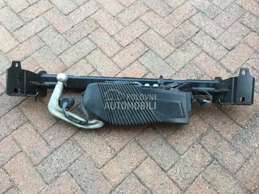 elektro kuka f10 f11 za BMW Serija 5