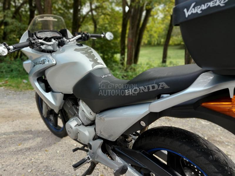 Honda Varadero