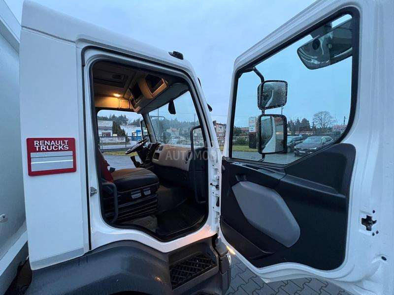 Renault D210 / GRI0516