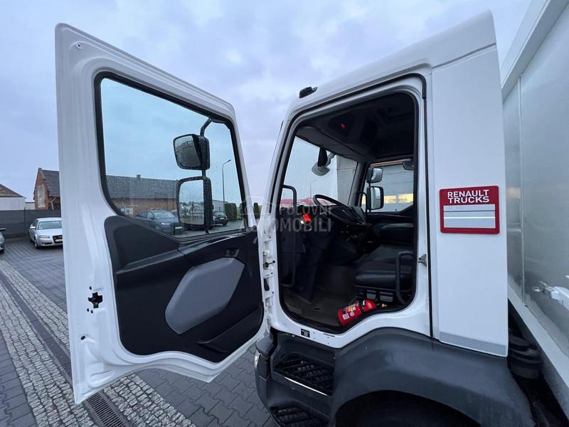 Renault D210 / GRI0516