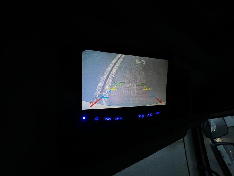 Renault D210 / GRI0516