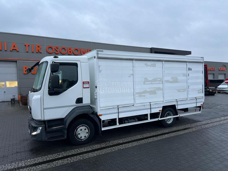 Renault D210 / GRI0516