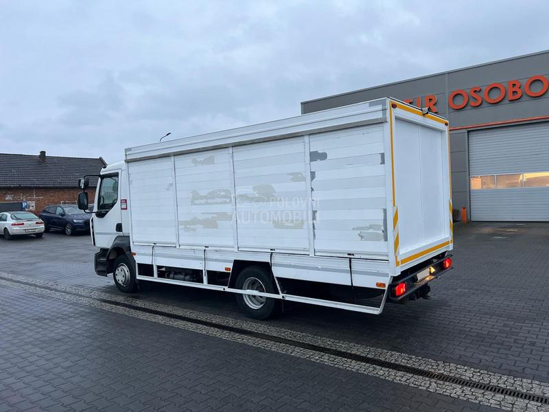 Renault D210 / GRI0516