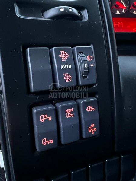 Renault D210 / GRI0516