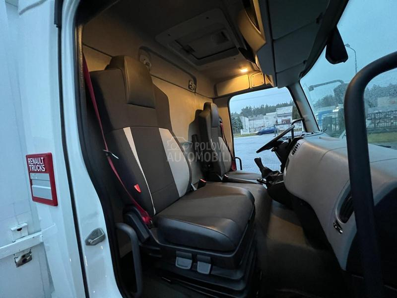 Renault D210 / GRI0516