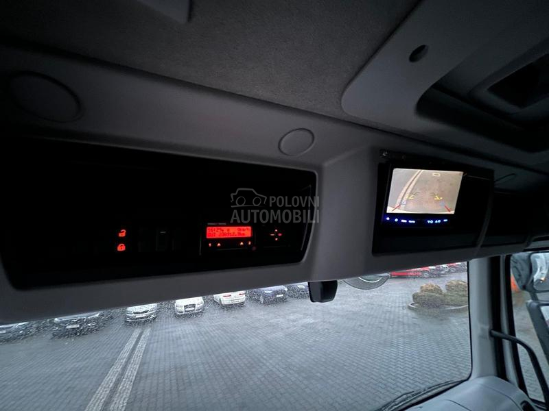 Renault D210 / GRI0516