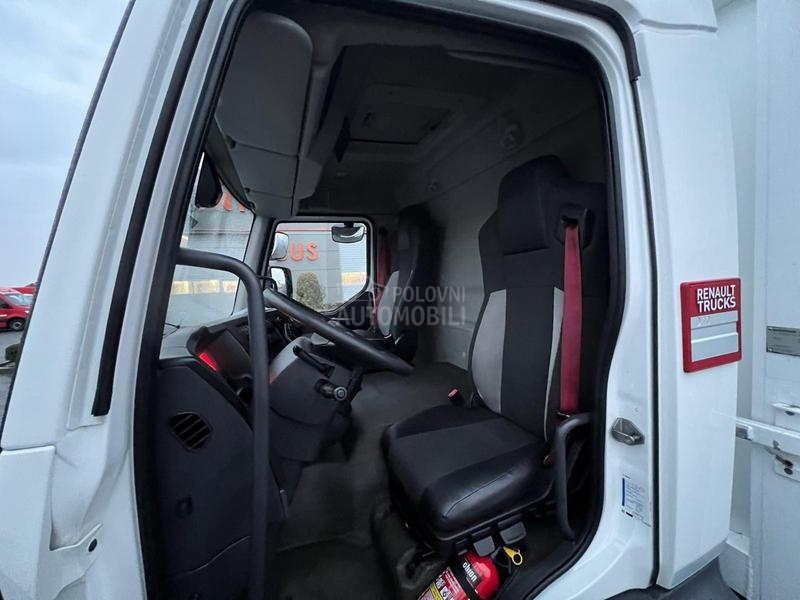 Renault D210 / GRI0516