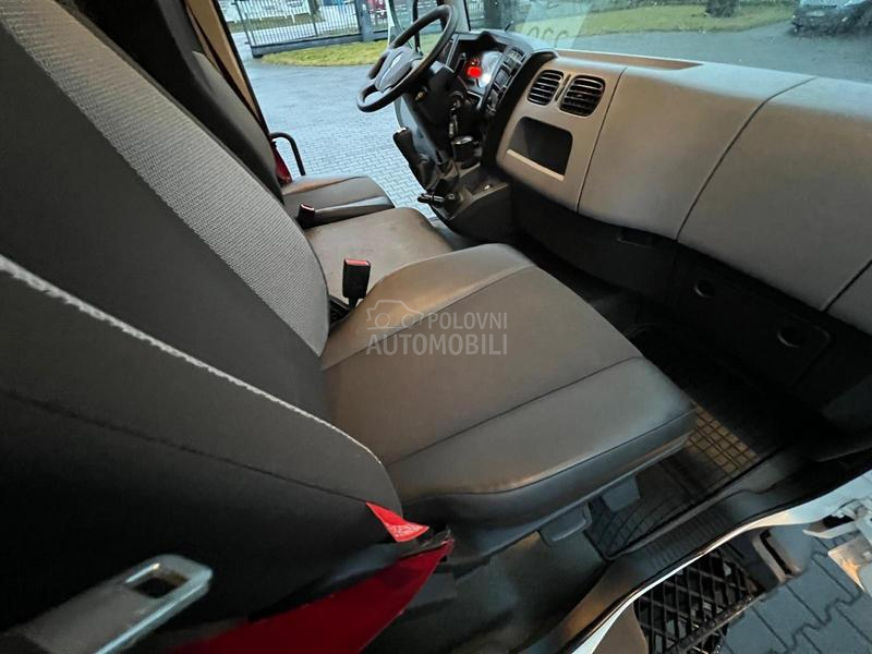 Renault D210 / GRI0516