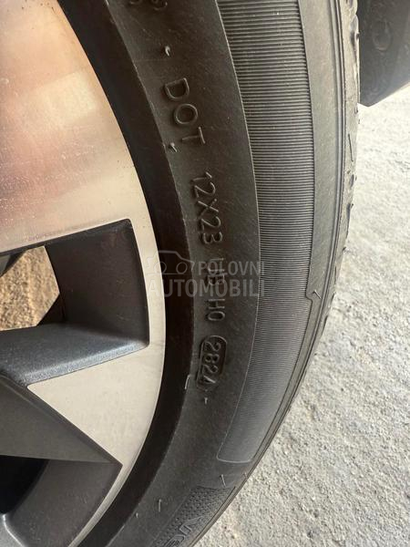 Hankook 235/50 R19 Letnja