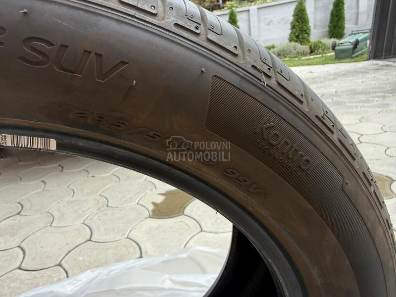 Hankook 235/50 R19 Letnja