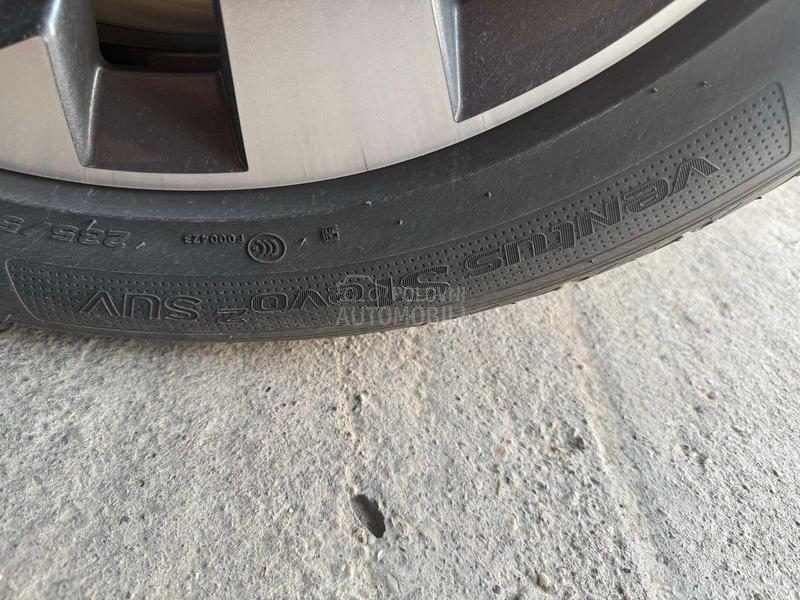Hankook 235/50 R19 Letnja