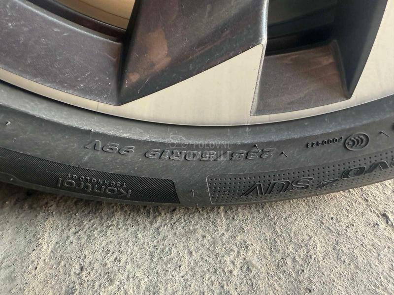 Hankook 235/50 R19 Letnja