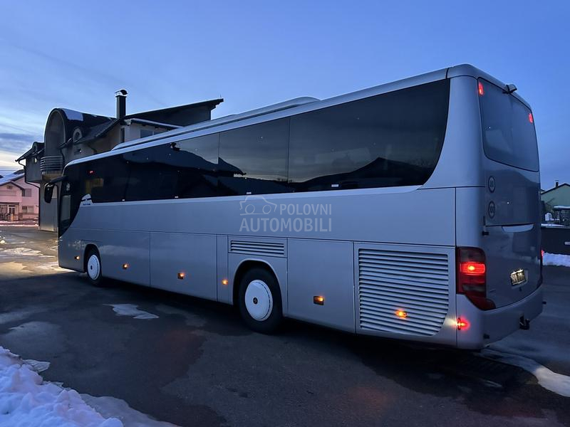 Setra 415 GT HD