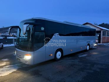 Setra 415 GT HD