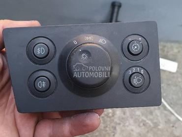 Prekidac svetla za Opel Zafira