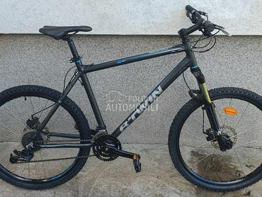 B TWIN ROCKRIDER ST 500