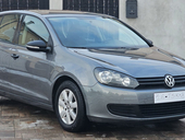 Volkswagen Golf 6 1.2TSI