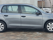 Volkswagen Golf 6 1.2TSI