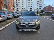 Mercedes Benz GLA 200 